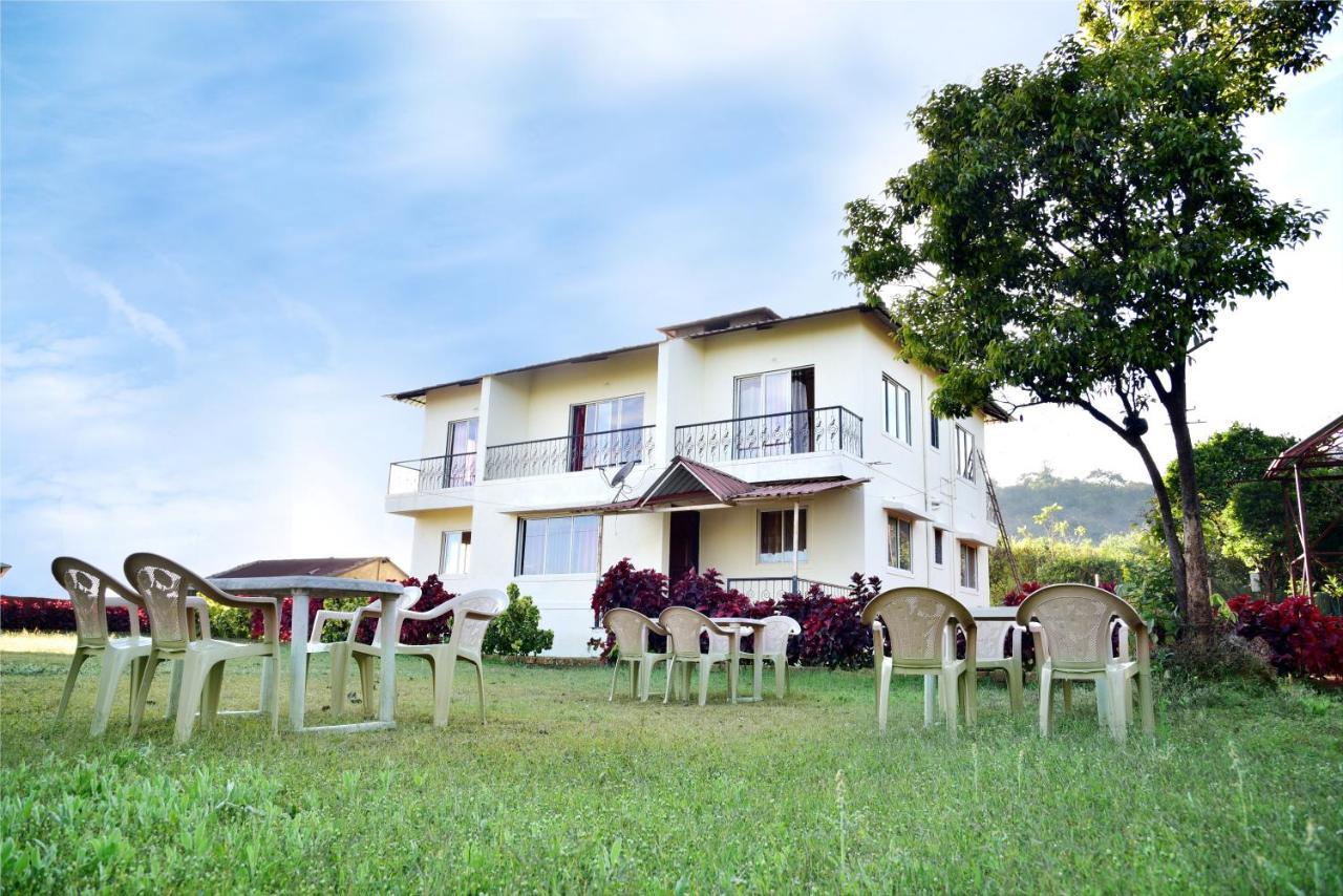 Hrishikesh Villa, Besides Valley Mahābaleshwar Εξωτερικό φωτογραφία