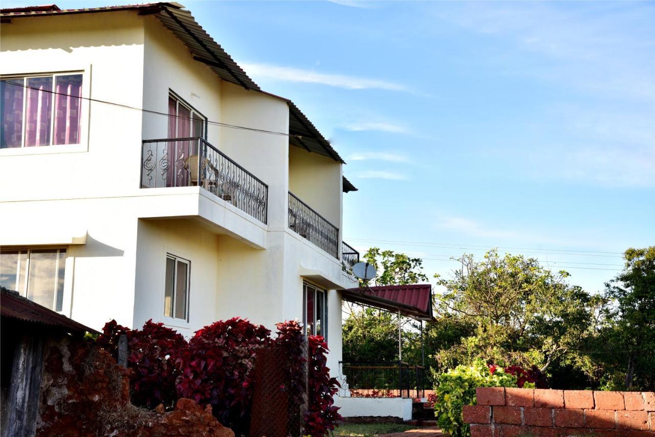 Hrishikesh Villa, Besides Valley Mahābaleshwar Εξωτερικό φωτογραφία