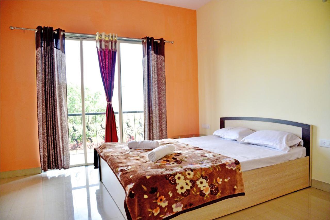 Hrishikesh Villa, Besides Valley Mahābaleshwar Εξωτερικό φωτογραφία